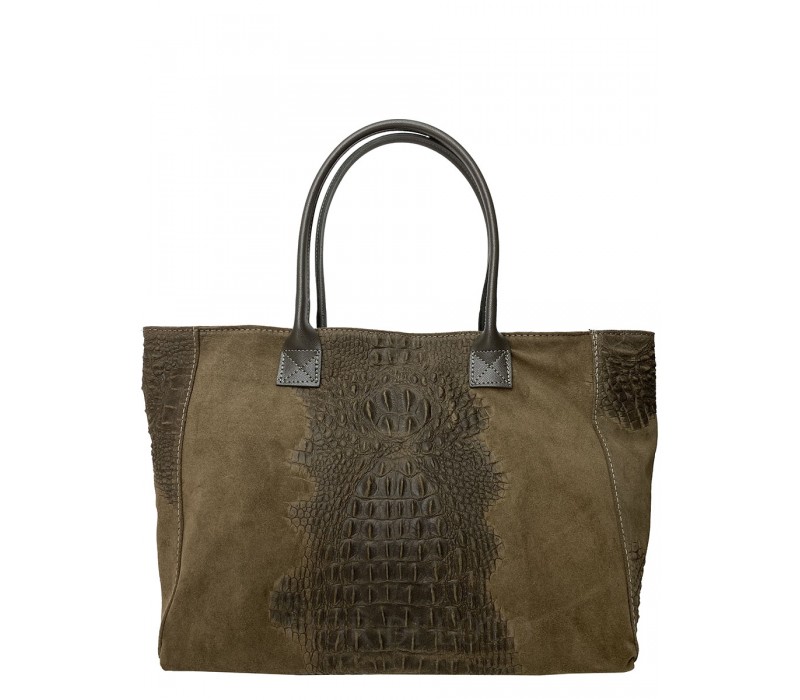 Sac à bandoulière -  Demi