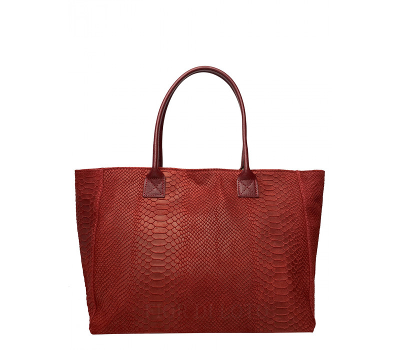 Bolso de Hombro -  Pina