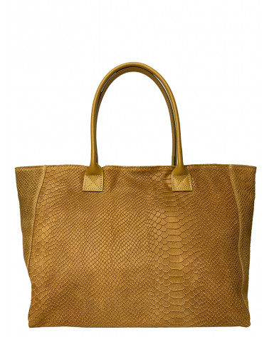 Bolso de Hombro -  Pina