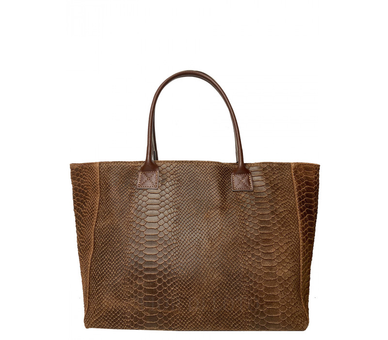 Bolso de Hombro -  Pina