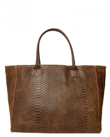 Bolso de Hombro -  Pina
