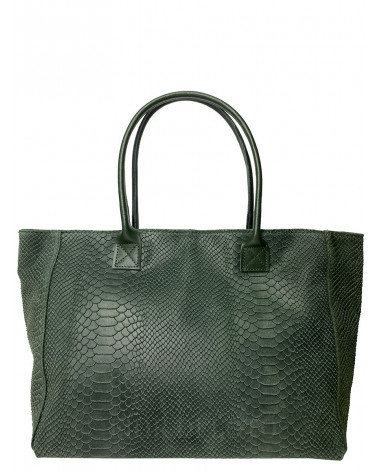 Shoulder Bag -  Pina