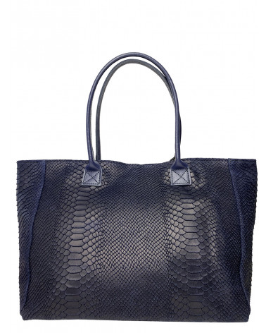 Shoulder Bag -  Pina