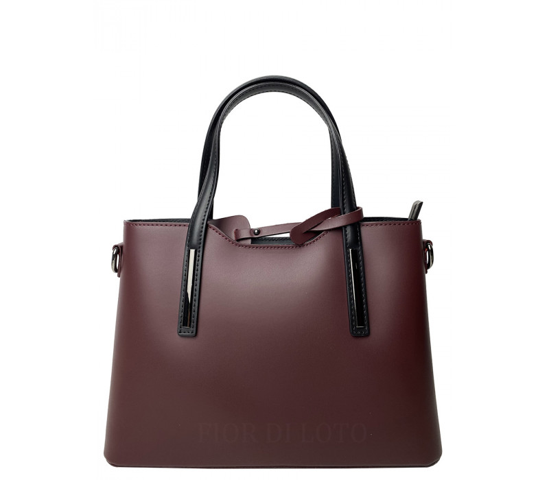 Bolso de Mano -  Genny