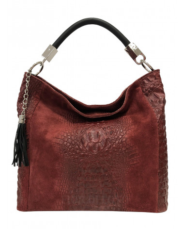 Bolso de mensajero