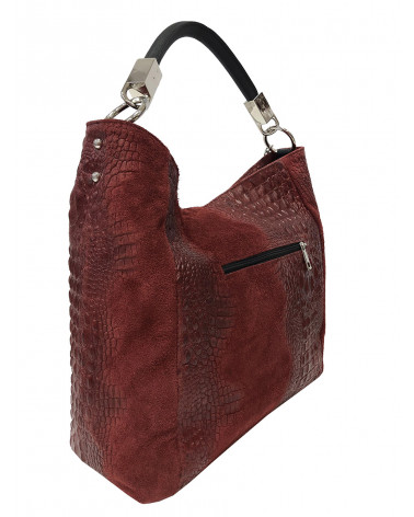 Bolso de mensajero