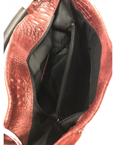 Bolso de mensajero