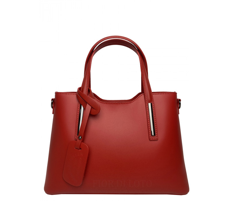 Elegant Leather Bags for Women | Classy Leather Bags