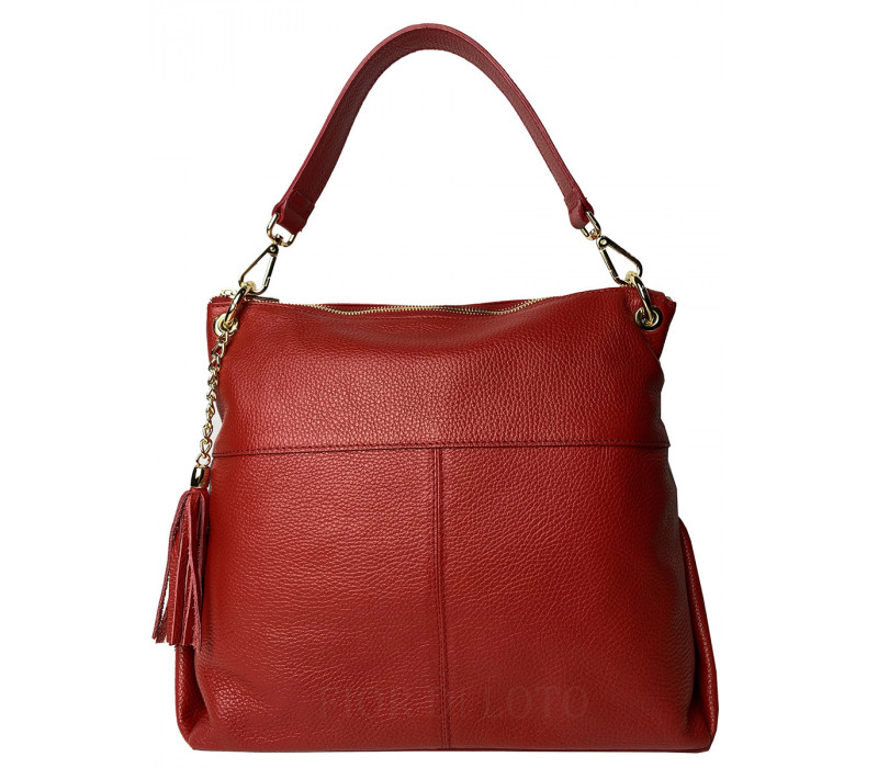 Shoulder Bag -  Emi