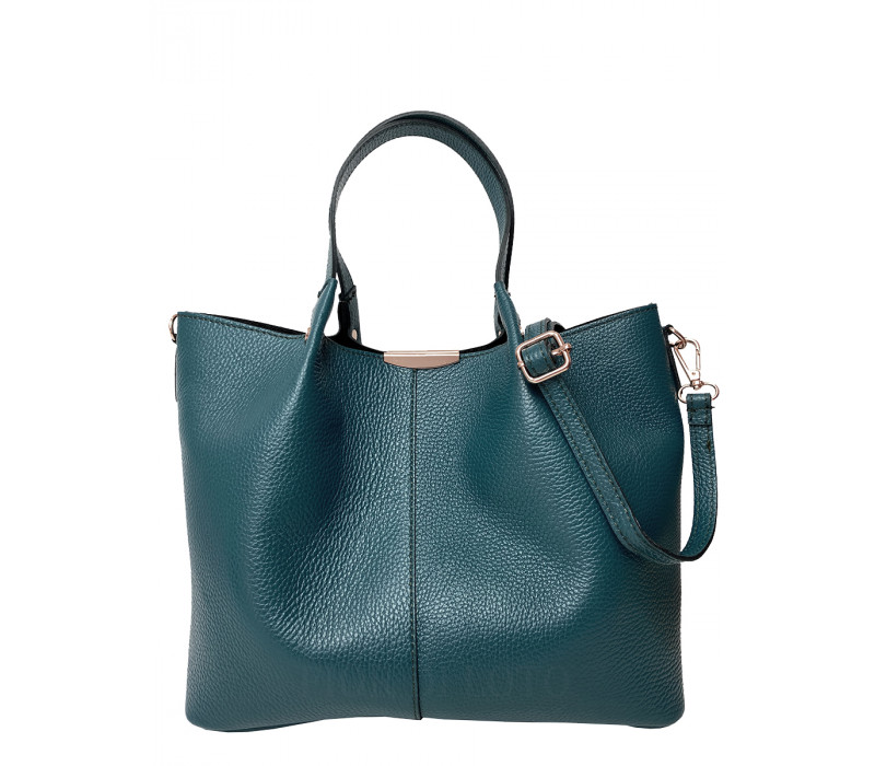 Shoulder Bag -  Serafina