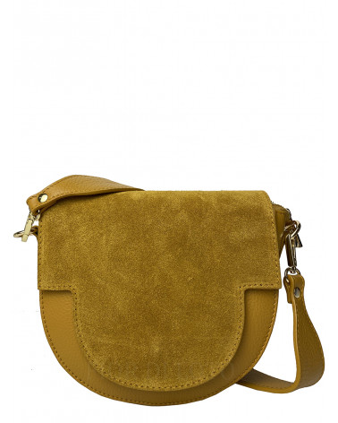 Shoulder Bag -  Mona