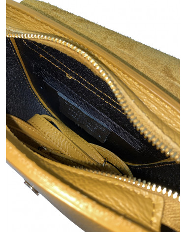 Shoulder Bag -  Mona