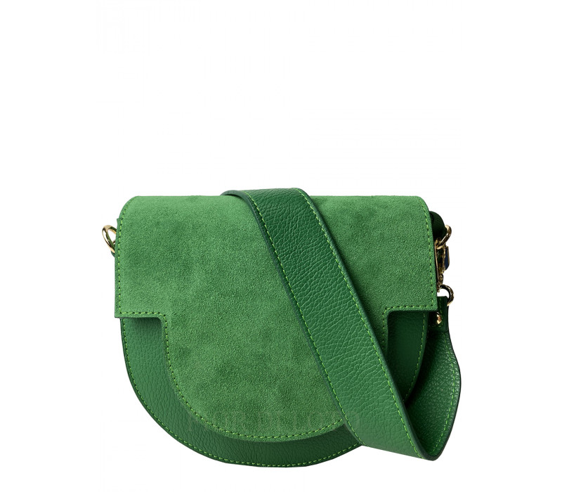 Shoulder Bag -  Mona