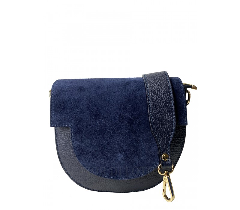 Sac à bandoulière -  Mona