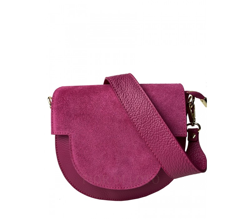Shoulder Bag -  Mona