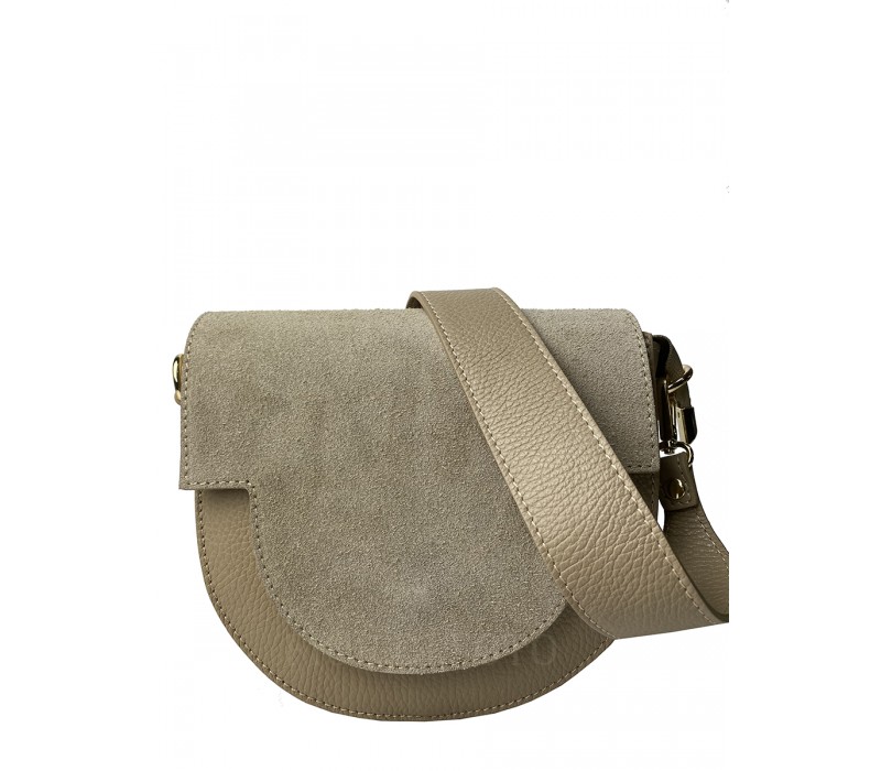 Shoulder Bag -  Mona