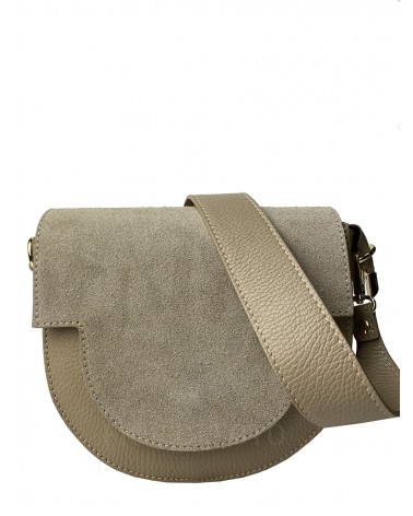 Shoulder Bag -  Mona
