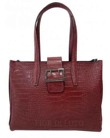 Schultertasche - Luisa