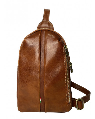 One Shoulder-  Enzo