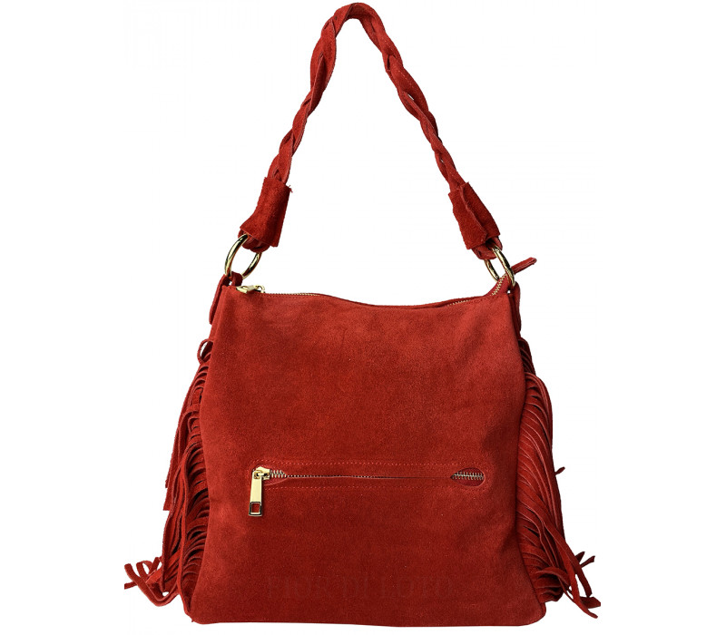 Schultertasche -  Lorenza
