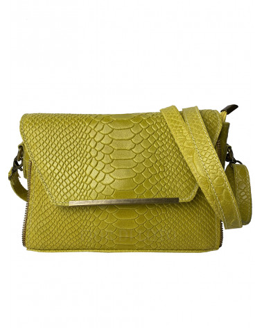 Bolso de Mano - Nelida
