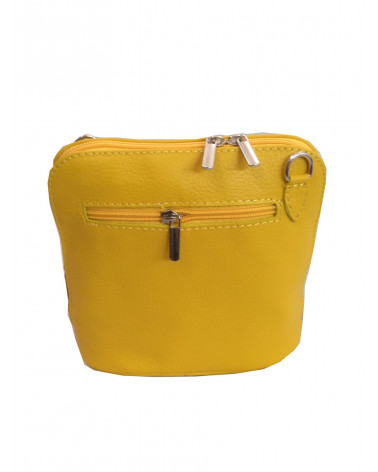 Messenger Bag