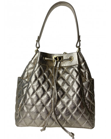 Bolso de Hombro -  Margaret