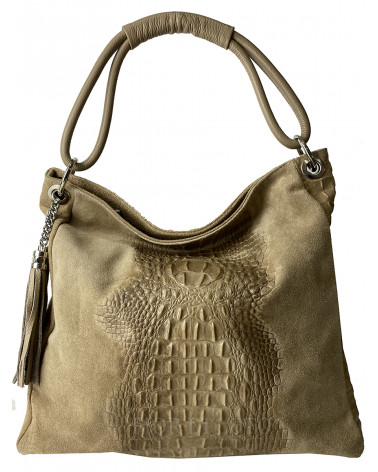 Borsa a Mano