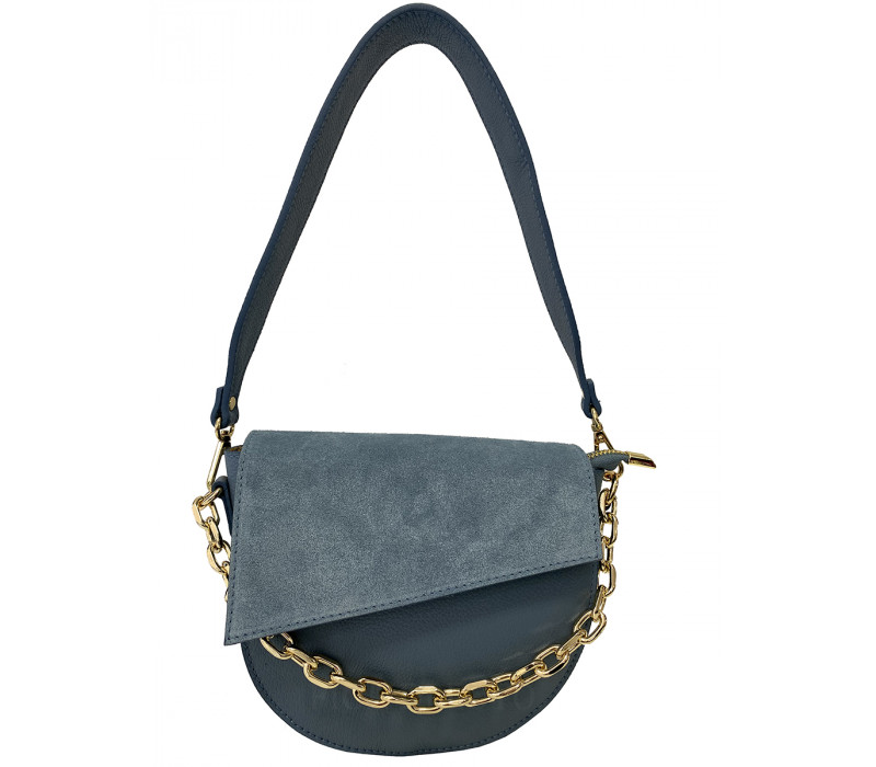 Shoulder Bag -  Bibbiana