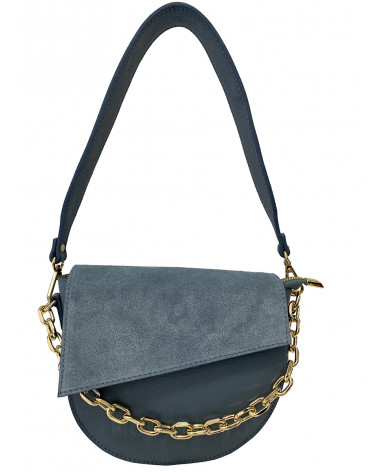 Shoulder Bag -  Bibbiana
