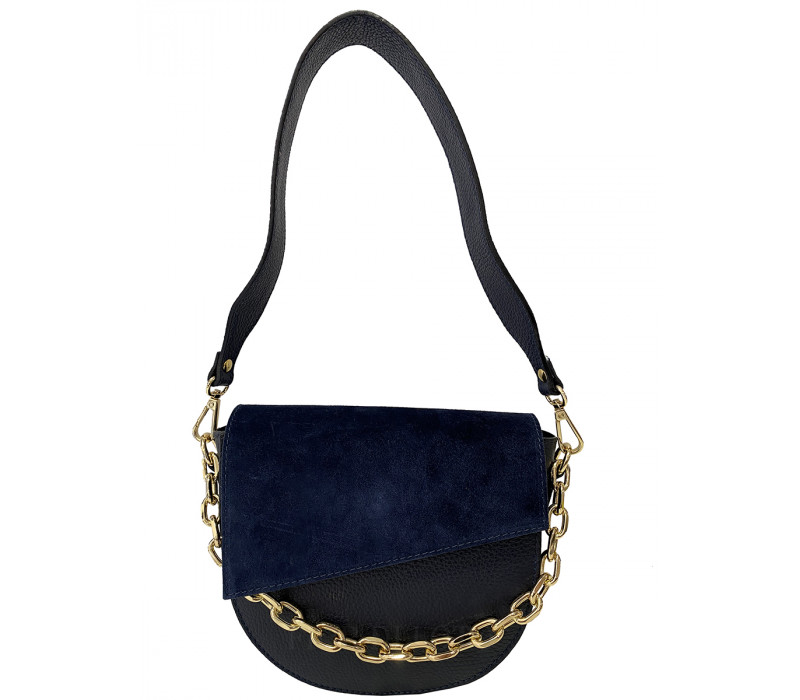 Shoulder Bag -  Bibbiana