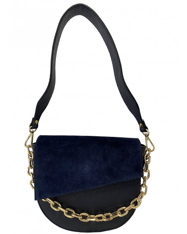 Borsa a Spalla -  Bibbiana