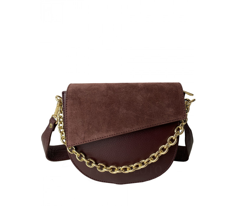 Schultertasche -  Bibbiana