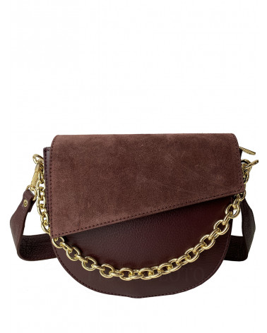 Bolso de Hombro -  Bibbiana