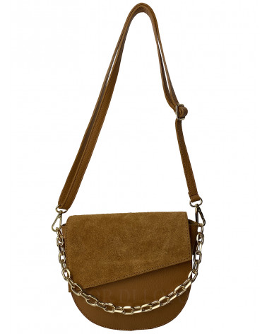 Shoulder Bag -  Bibbiana