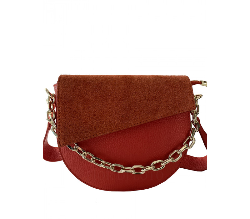 Shoulder Bag -  Bibbiana