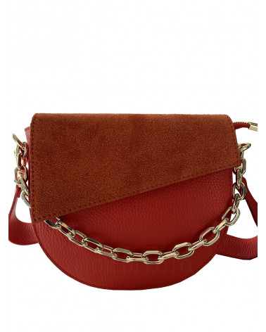 Borsa a Spalla -  Bibbiana