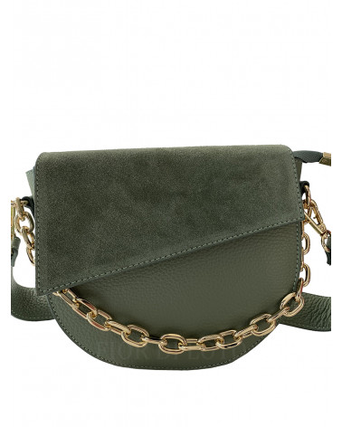 Bolso de Hombro -  Bibbiana