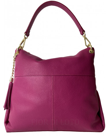 Shoulder Bag -  Emi