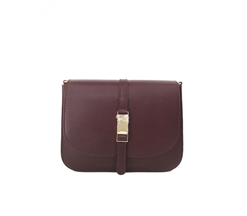Sac Messenger - Melissa