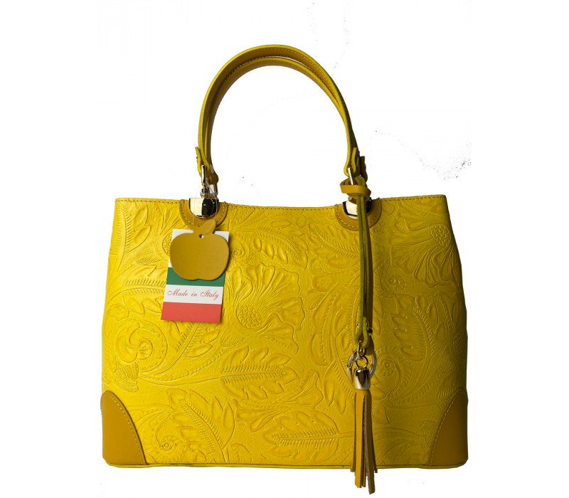 Borsa a Mano