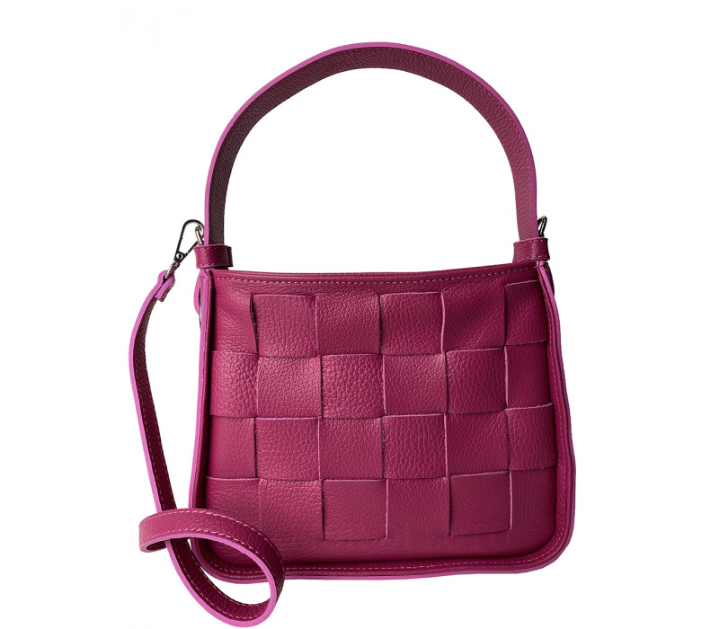 Borsa a Mano -  Leda
