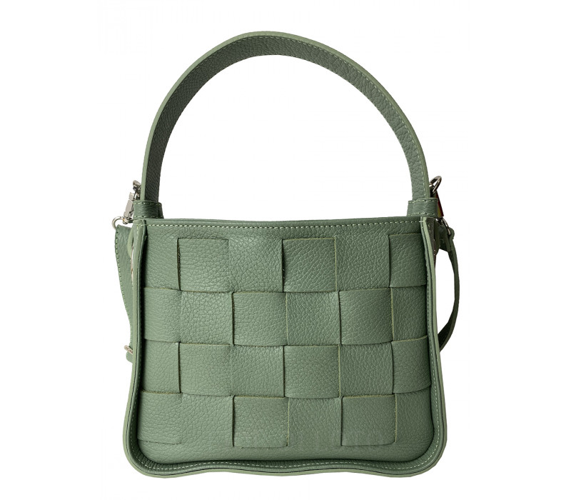 Borsa a Mano -  Leda