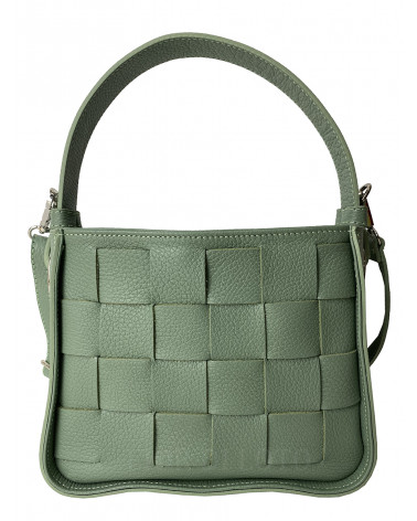 Borsa a Mano -  Leda
