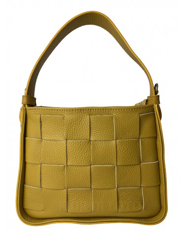 Borsa a Mano -  Leda