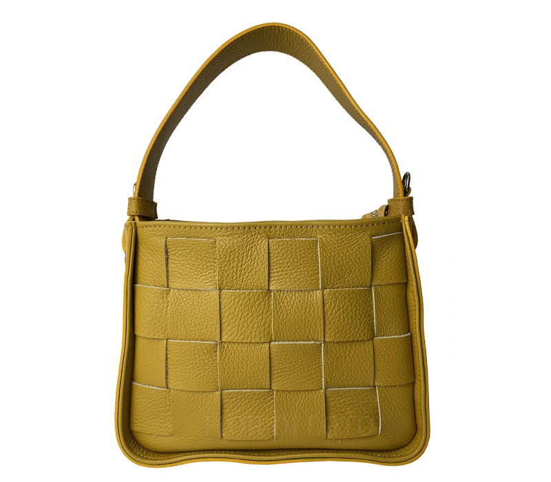Borsa a Mano -  Leda