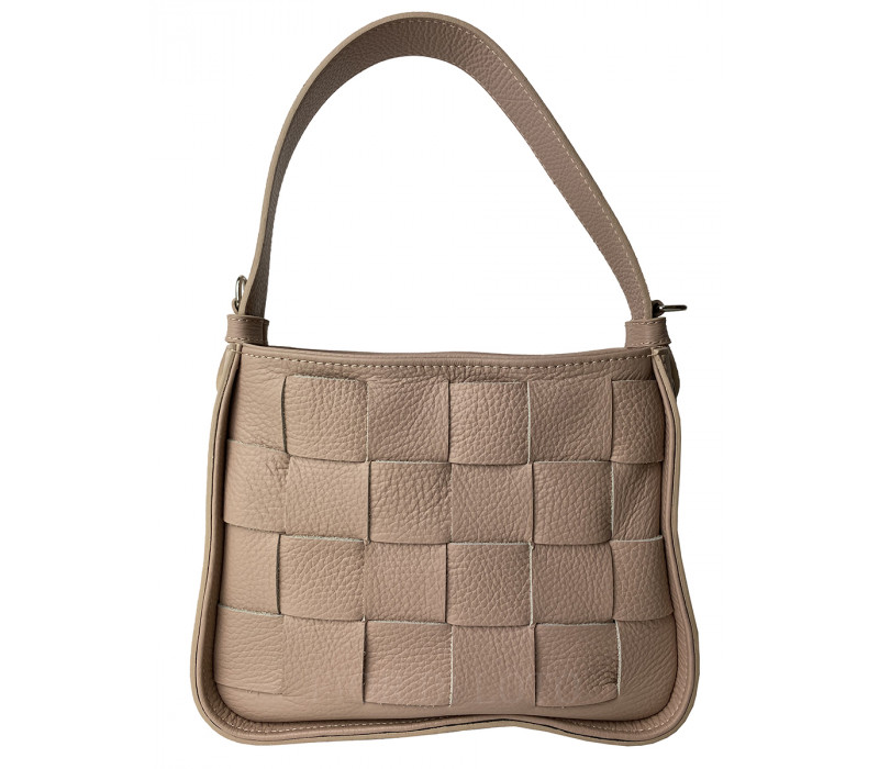 Handbag -  Leda