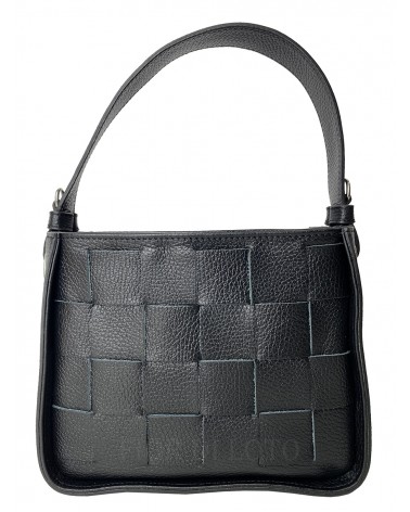 Borsa a Mano -  Leda