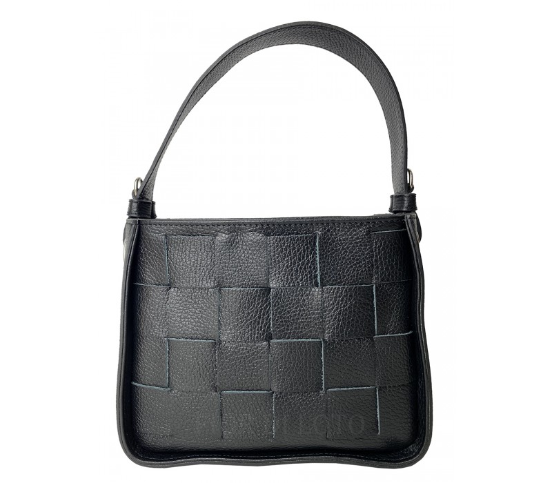 Borsa a Mano -  Leda