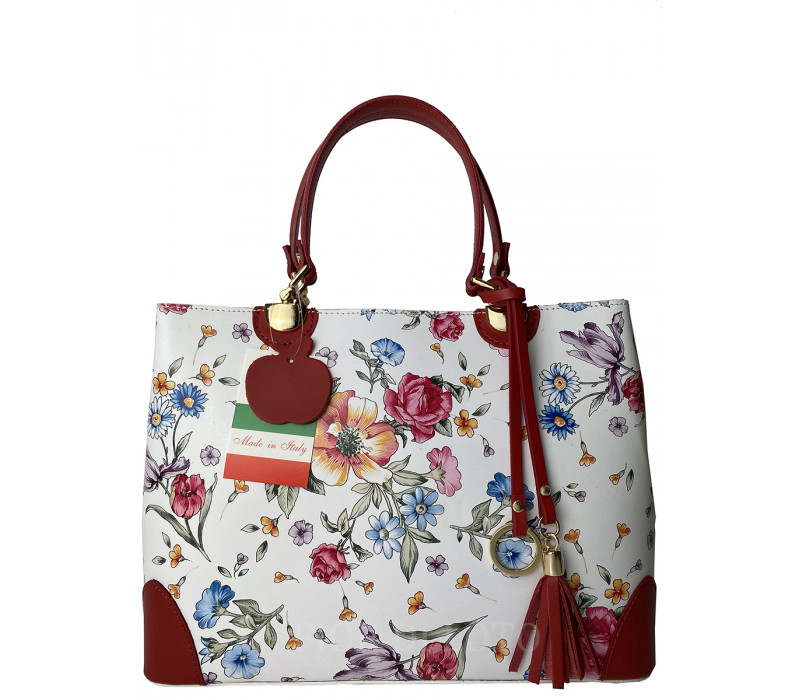 Sacs en cuir en gros en ligne Sac main Primavera